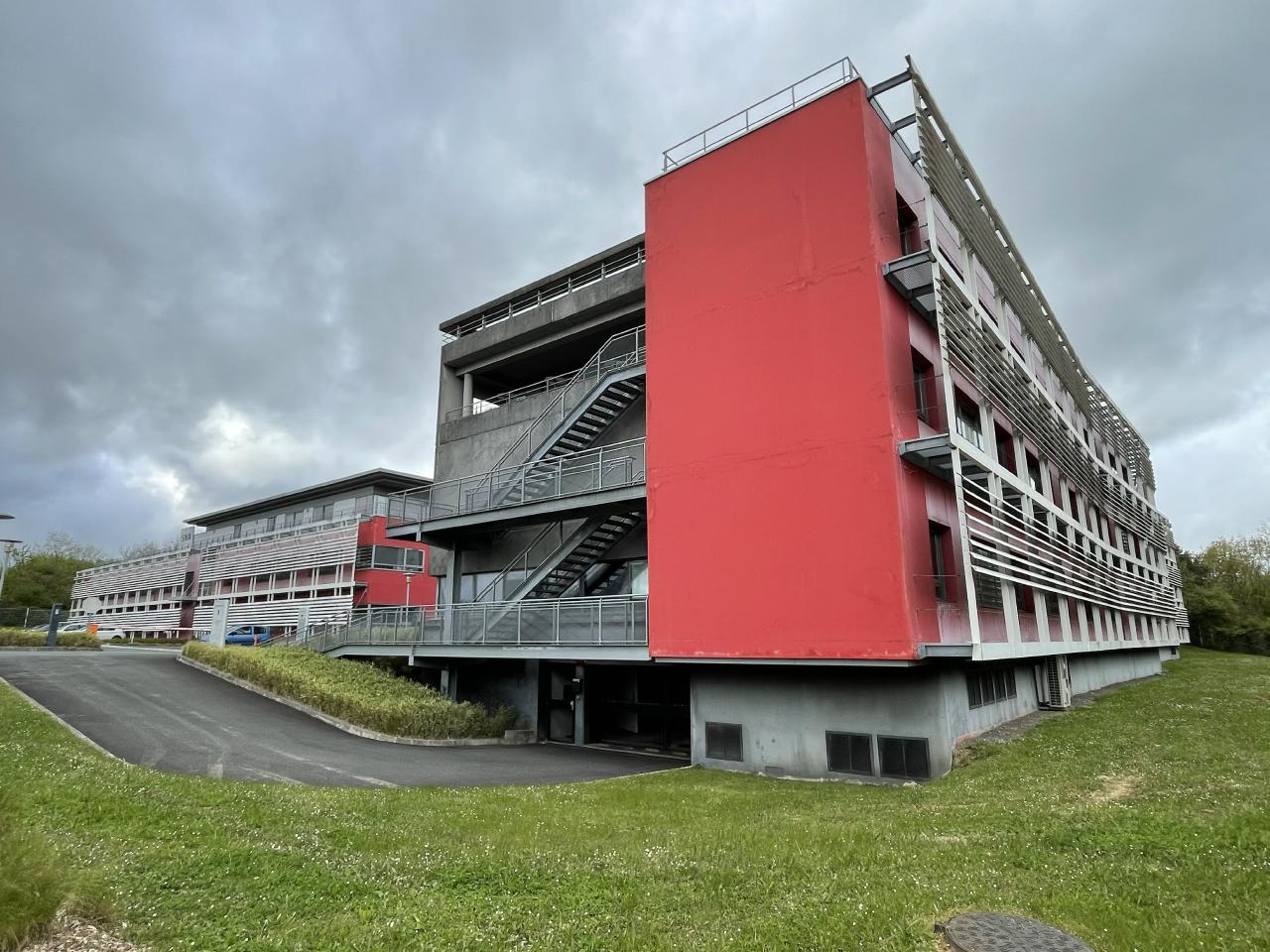 Bureau Orvault 2475m² Location bureau Orvault Loire-Atlantique OLBUR2112386 8